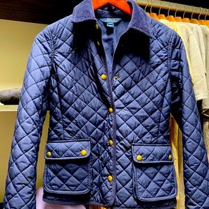 Ralph Lauren Polo girl jacket (12-14y)